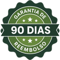 Selo de garantia